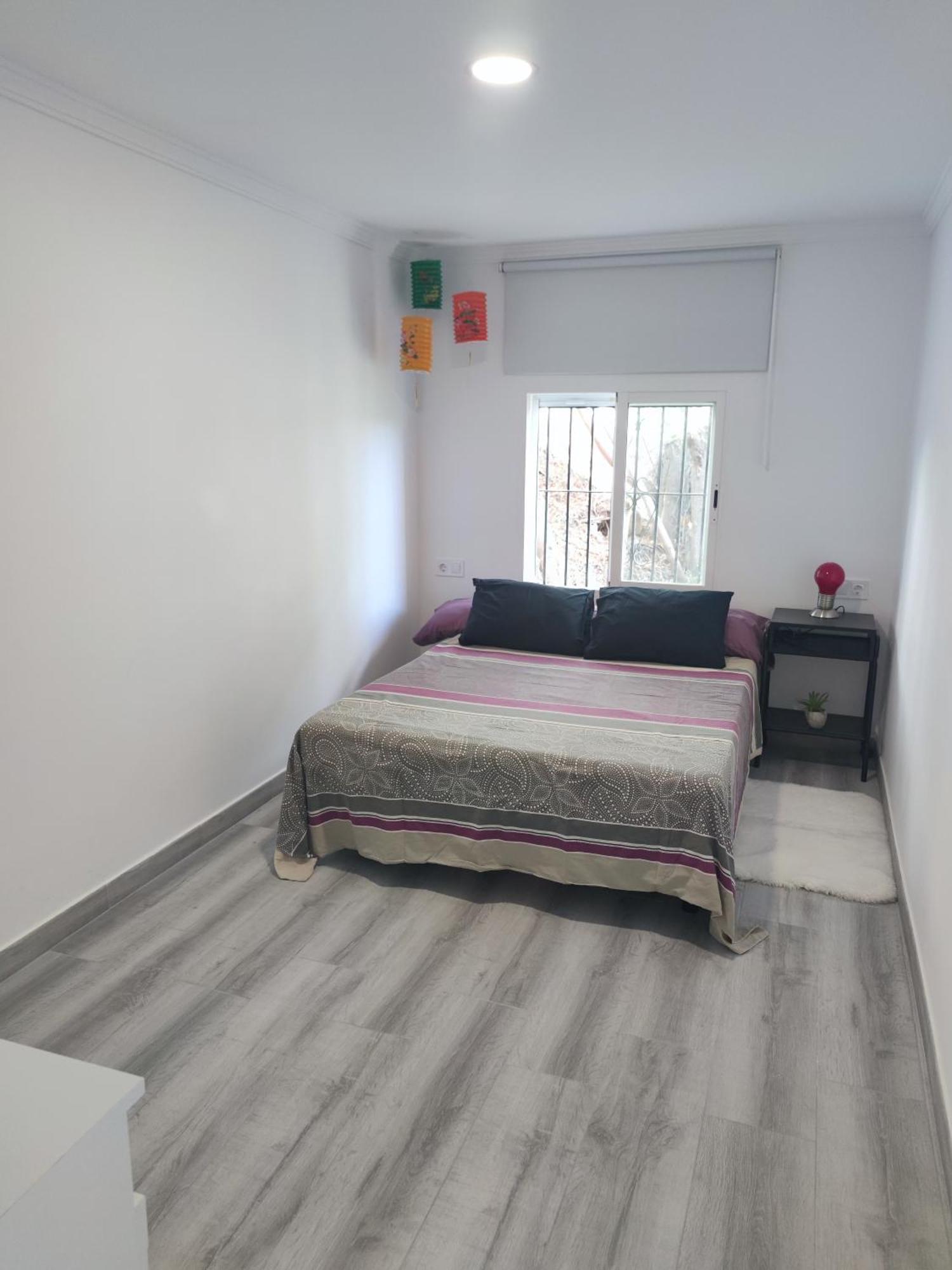 Planta Independiente En Villa Primavera Mijas Ngoại thất bức ảnh