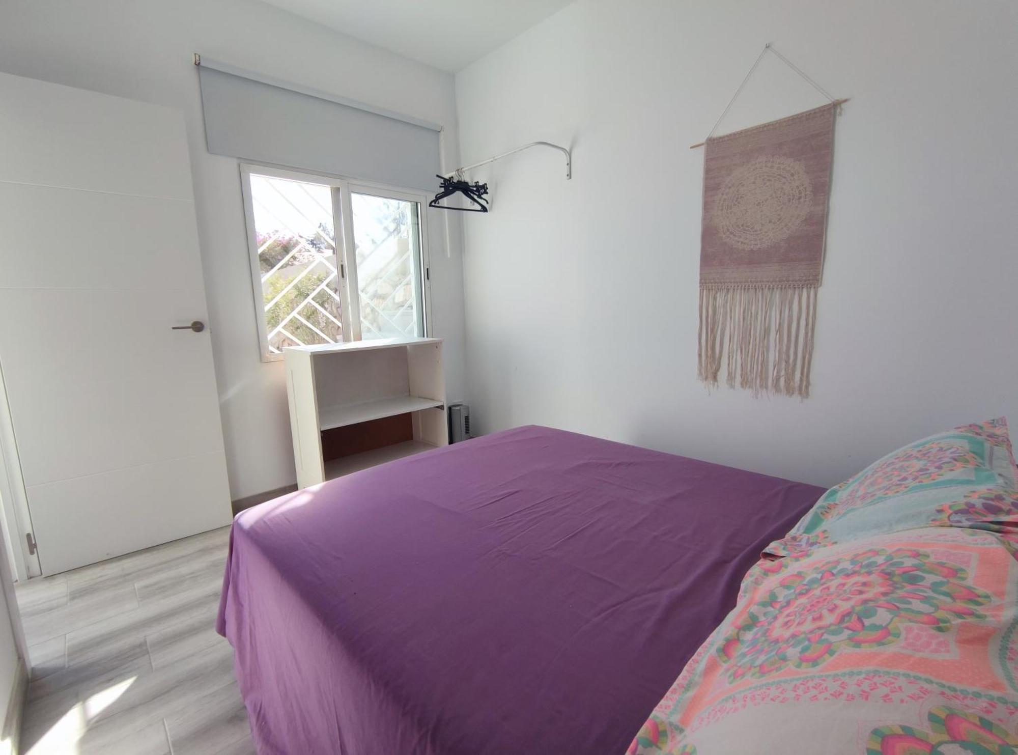 Planta Independiente En Villa Primavera Mijas Ngoại thất bức ảnh