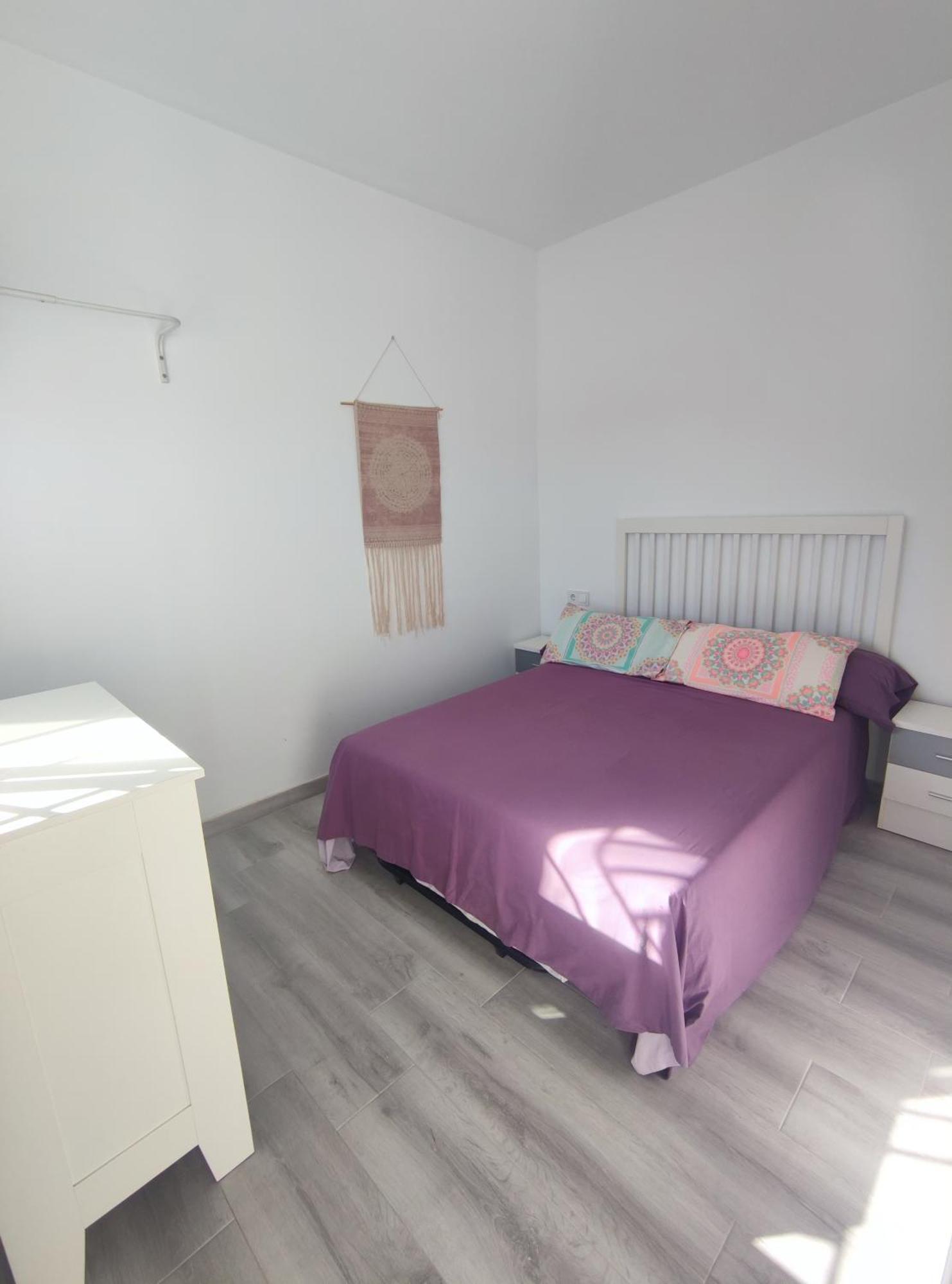 Planta Independiente En Villa Primavera Mijas Ngoại thất bức ảnh