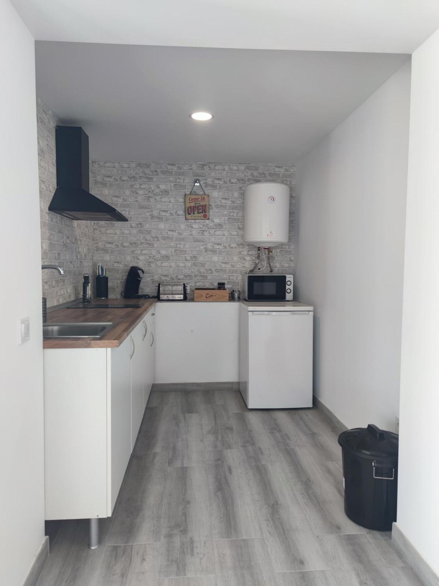 Planta Independiente En Villa Primavera Mijas Ngoại thất bức ảnh
