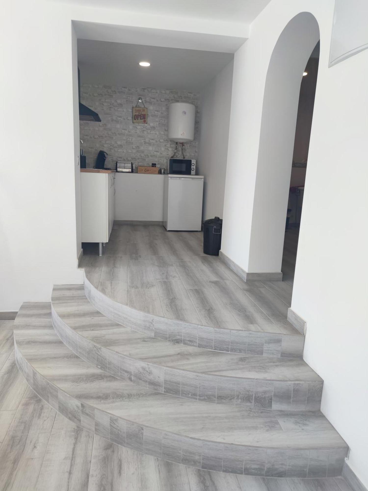Planta Independiente En Villa Primavera Mijas Ngoại thất bức ảnh