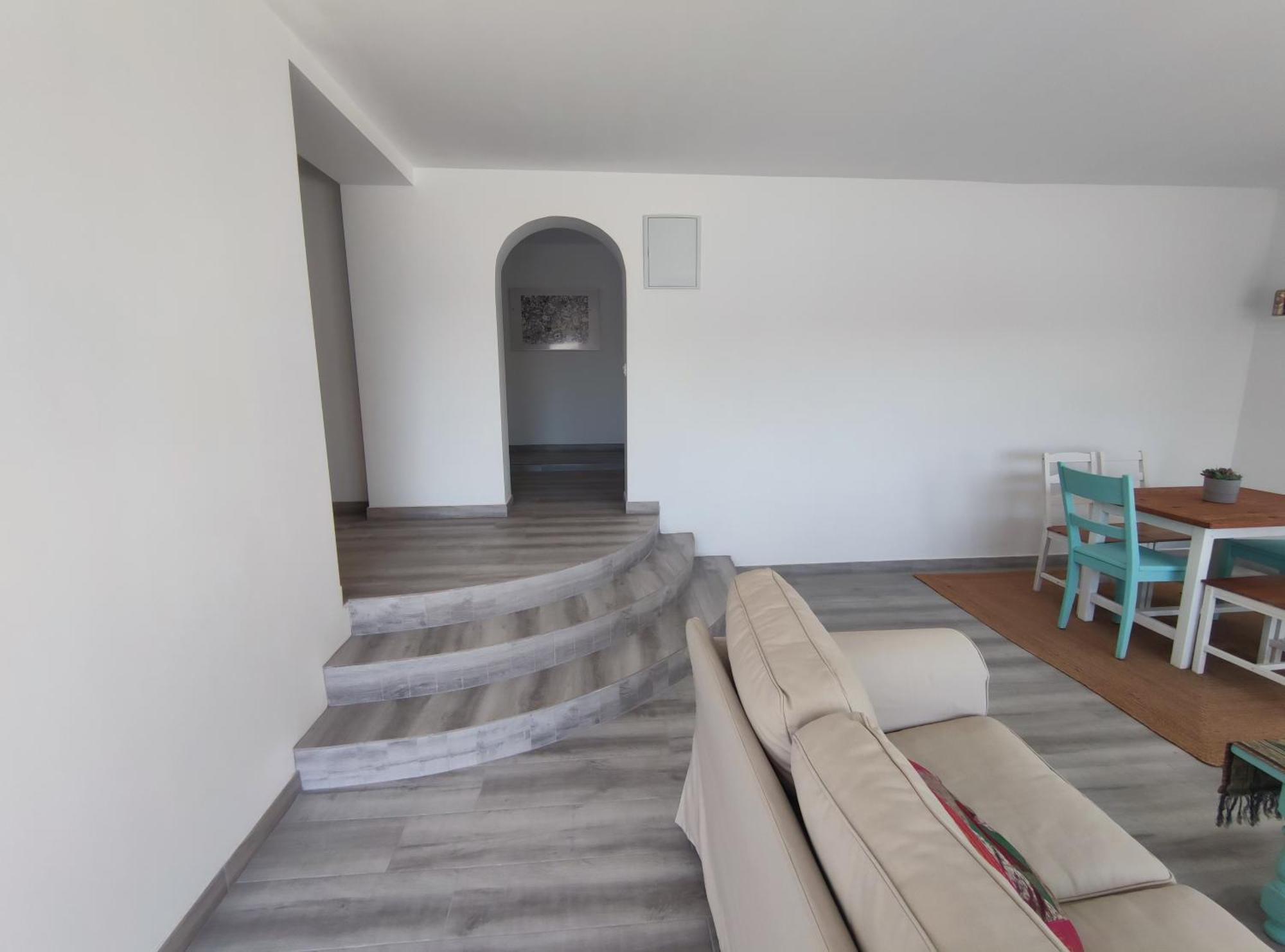 Planta Independiente En Villa Primavera Mijas Ngoại thất bức ảnh